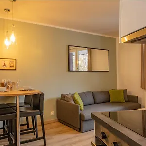 Appartement Lognan 1, Chamonix