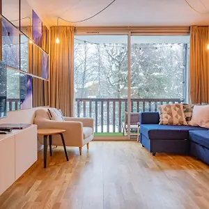 Appartement Arve - Peaks Retreat, Chamonix