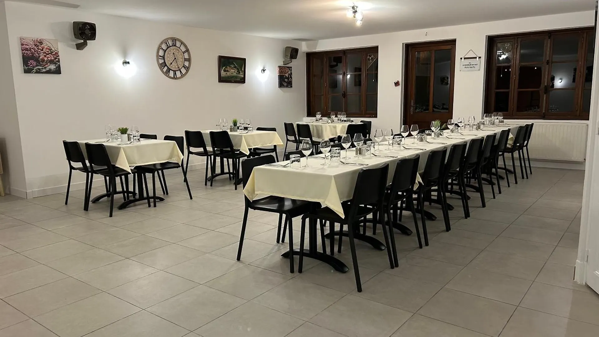 Hotel Comme Chez Soi Jas