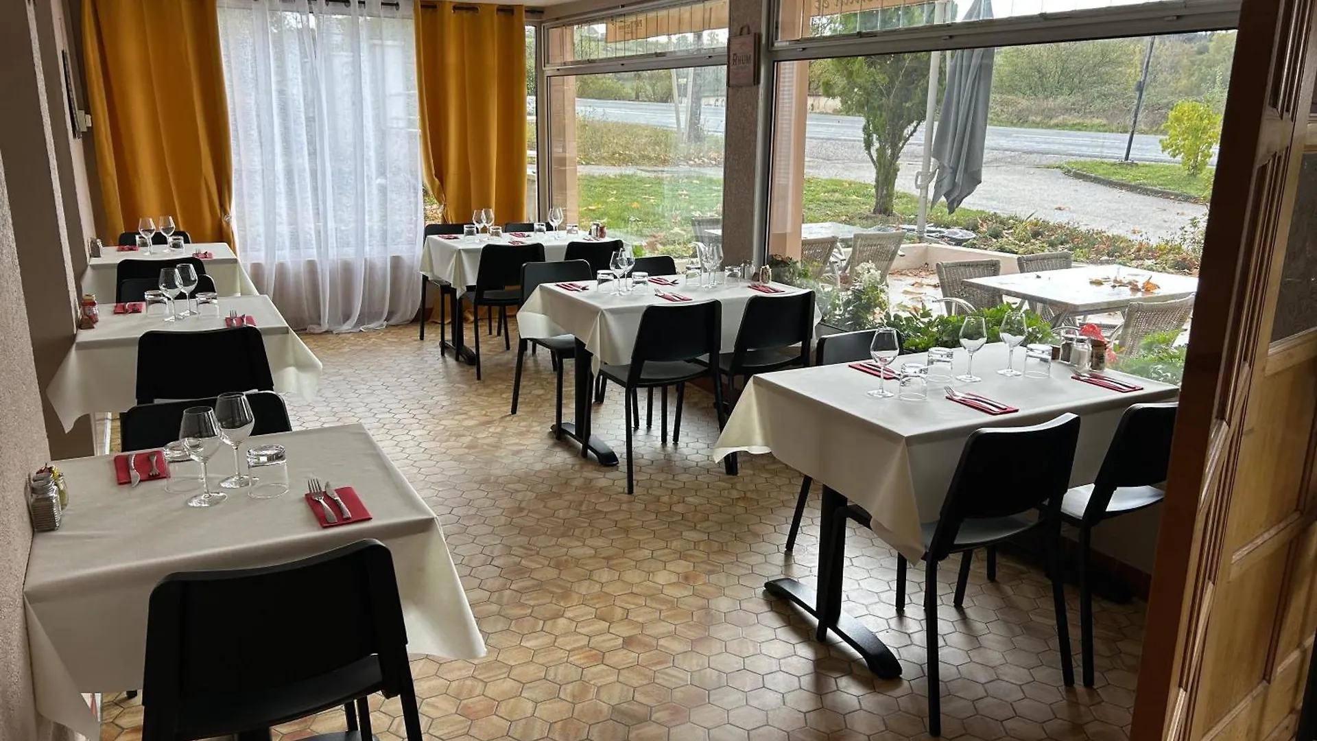 Hotel Comme Chez Soi Jas