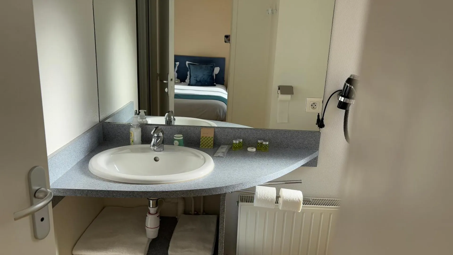 Hotel Comme Chez Soi Jas Franciaország