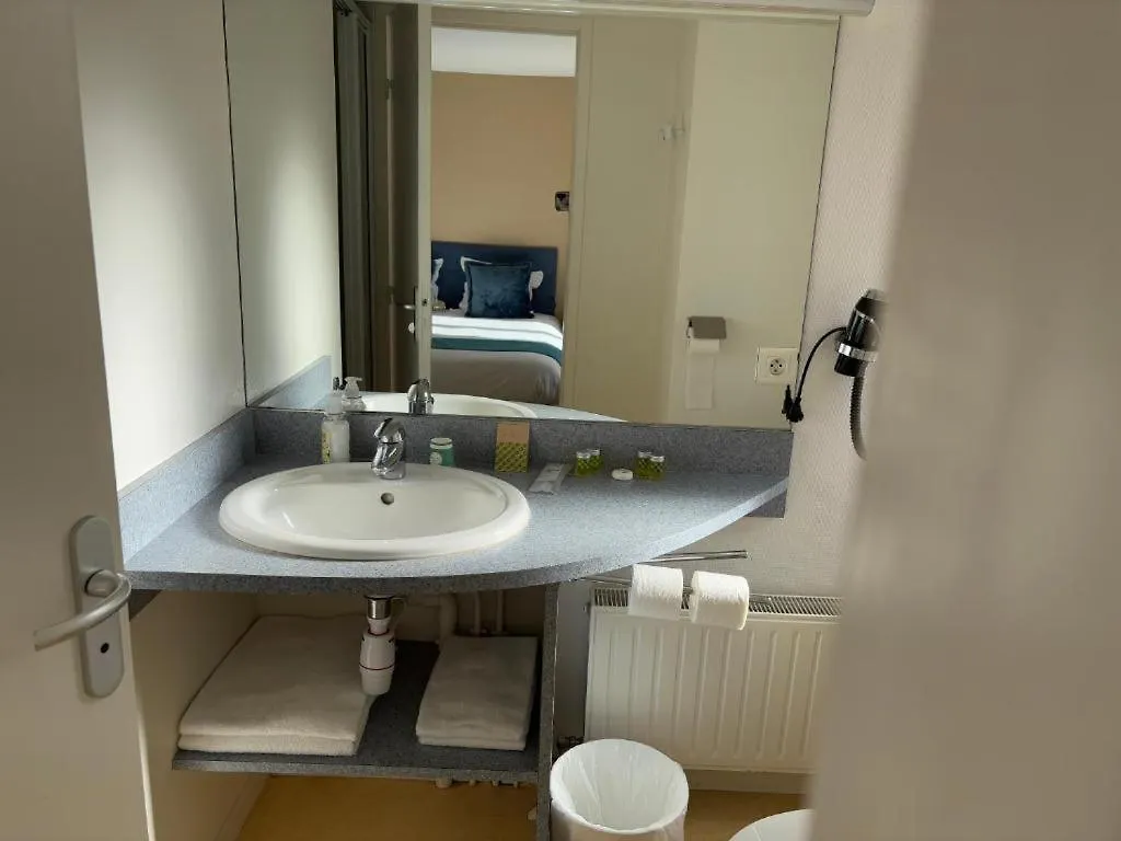 Hotel Comme Chez Soi Jas